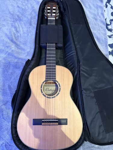 Ortega gitarre - 3/4,