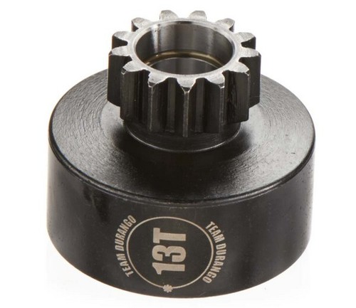Team durango td310514 clutch - team,