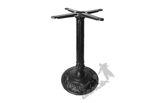 Tischgestell nrh02 gartentisch - tischgestell,