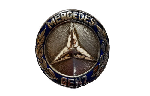 Antike mercedes - antike,