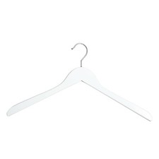 Holzbügel 44 cm Kleiderbügel