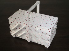 Nähkästchen Nähkasten