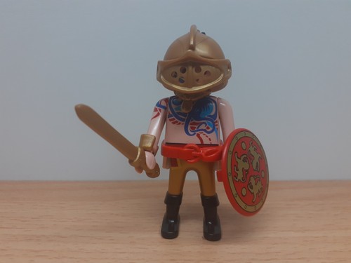 Playmobil römer asterix - playmobil,