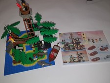 LEGO 6270 - Forbidden Island