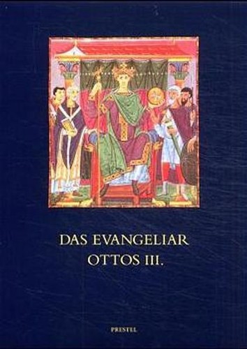 Das evangeliar ottos iii - das,