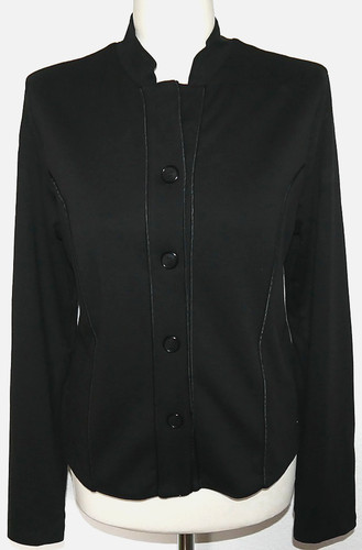 Zero blazer schwarz - zero,