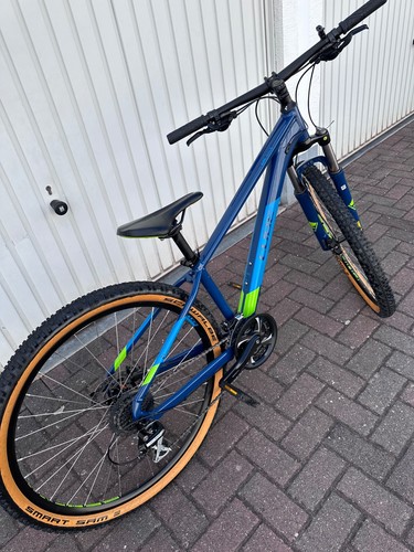 Cube aim race mountainbike - cube,