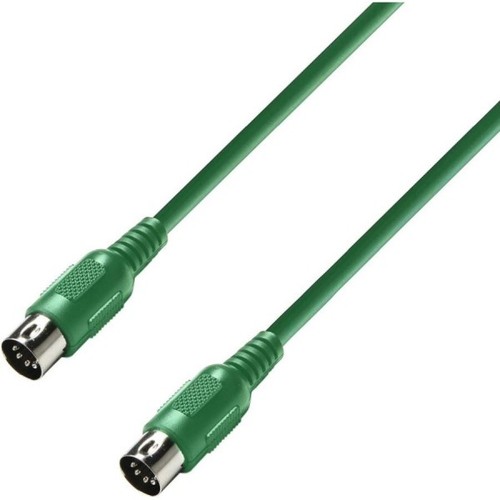Adam hall cables midi - k3,