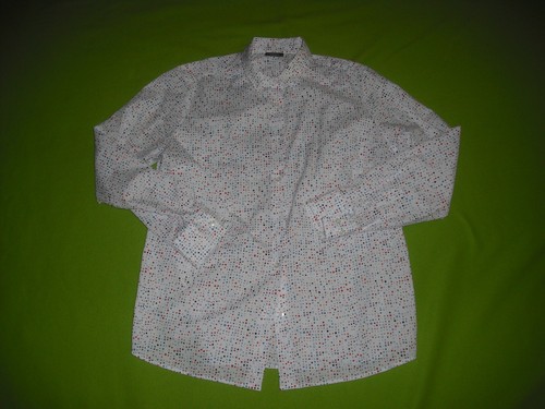 Bluse klassisch walbusch - v.,