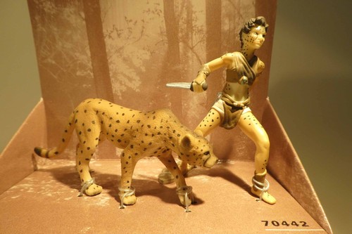 Schleich bayala 70442 liassa - schleich,