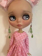 Blythe Puppe Ooak🤗Ryley