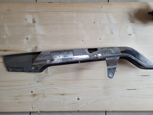 Kettenschutz honda 750 four - cb,