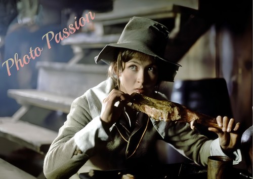 Foto sophie marceau - sophie,