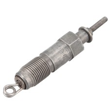 Glühkerze MB21 1,7V 40A für