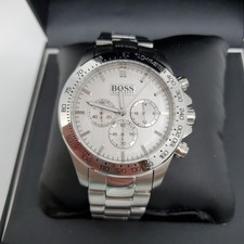 BOSS Hero Herren Chronograph
