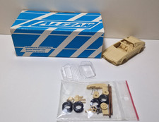 Alezan Bausatz Modellauto