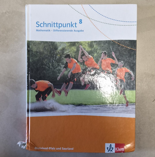 Klett schnittpunkt - klett,