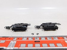 Märklin H0 AC 2x Drehgestell