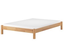 Doppelbett Futonbett 140x200