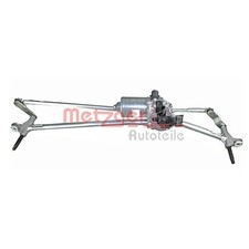 Metzger Wischergestänge für