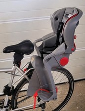Römer Jockey Comfort Fahrrad