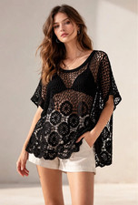 Häckel Pullover Pulli