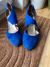 Tanzschuhe Nueva Epoca Gr.42