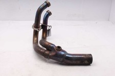 Auspuffkrümmer Rohr Abgasrohr