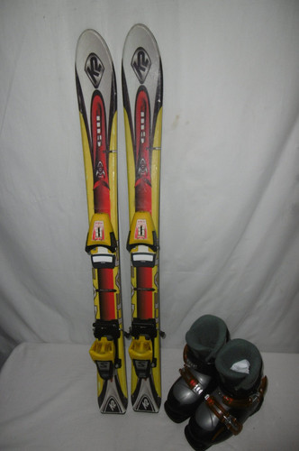 Cut ski junior allround - cut,
