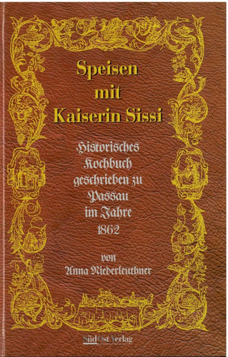 Speisen mit kaiserin - speisen,