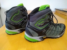 Meindl Herren Lite Hike GTX