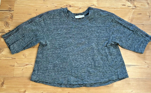 Grau weiß meliertes - grau-weiß, adidas