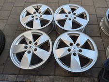 Alufelgen Original Renault