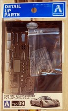 Aoshima 056042 für den 2000