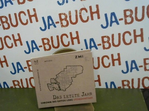 Das letzte jahr chronik - letzte,