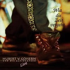 Hubert Von Goisern - Wia die