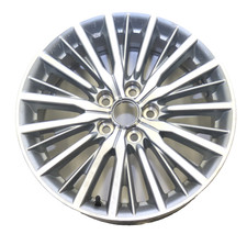 Mitsubishi Outlander III GF0 Facelift 4250F624 Alufelge Felge 18 Zoll 7J