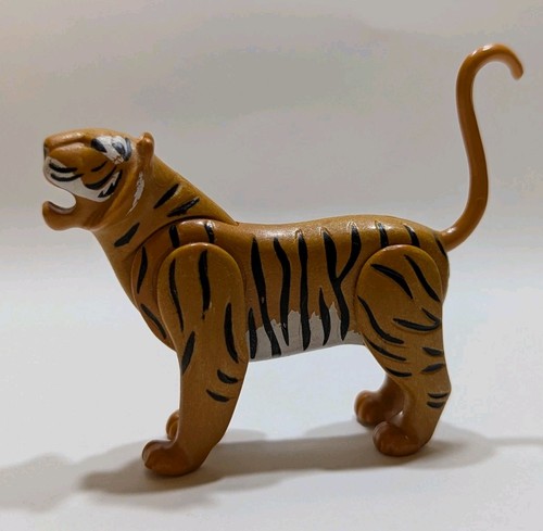 Playmobil tiere tiger - **playmobil**,