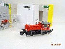 Trix 22047 diesellok köf - h0,