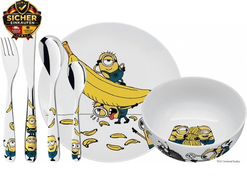 Wmf minions kinder - wmf,