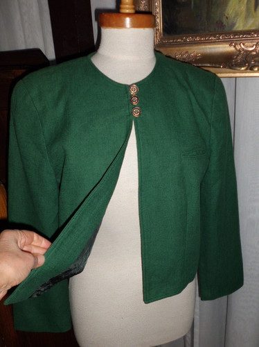Wenger damen dirndl jacke aus - damen,