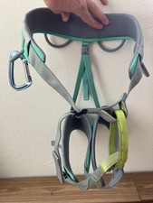 Edelrid Jayne IV - Damen