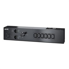 APC Service Bypass-Panel  PDU