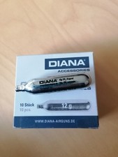 Co2 Kartuschen 10 Pack