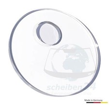 PMA Sensorplättchen Regensensor Pad Gel Pad Frontscheibe ko-rep SR18-1 für BMW