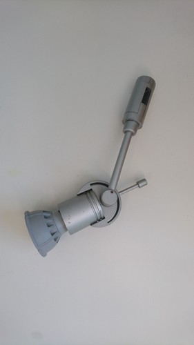 Strahler fischer leuchten - strahler, fischer-leuchten