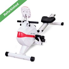 SportPlus Rudergerät Rudermaschine Ruderzugmaschine - Zertifiziert Refurbished