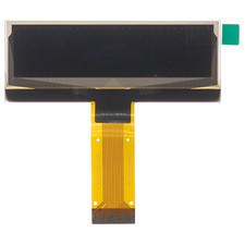 Oled ersatz display modul - ersatz,