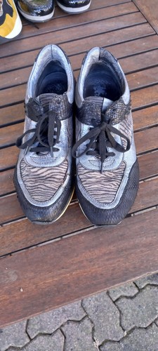 Mjus sneaker schwarz - sneaker,,
