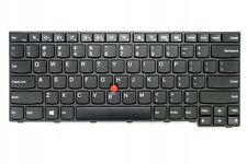 Lenovo ThinkPad E450 E455 E460 E465 IBM Tastatur QWERTY